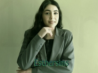 Esthersims