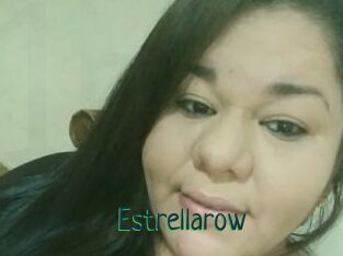 Estrellarow