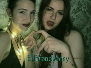 Ethalandbecky
