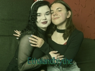 Ethalandblythe