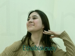 Ethalblakeway