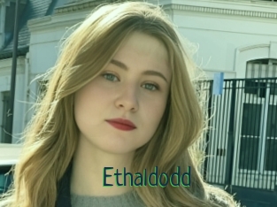 Ethaldodd