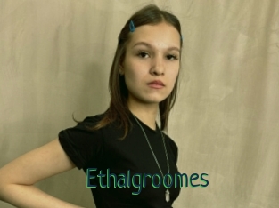 Ethalgroomes