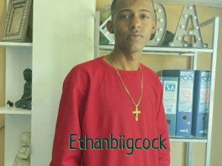 Ethanbiigcock