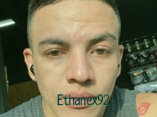 Ethanex92