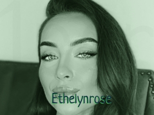 Ethelynrose
