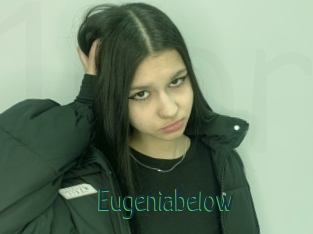 Eugeniabelow