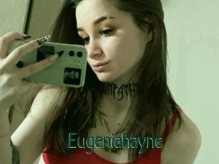Eugeniahayne