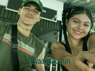 Evaandaustin