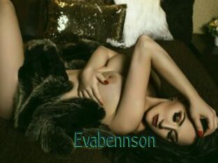 Evabennson