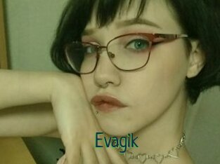 Evagik