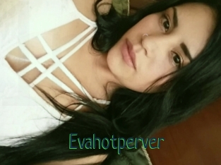 Evahotperver