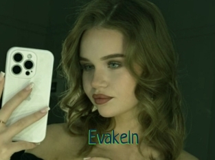 Evakeln