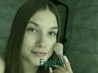 Evalaffy