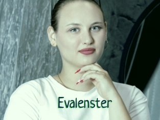 Evalenster