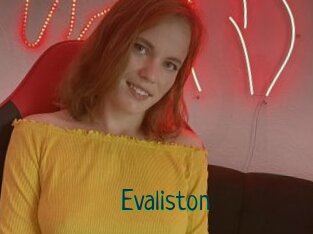 Evaliston