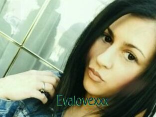 Evalovexxx