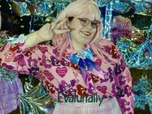 Evalunally