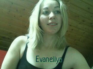 Evanellya