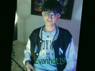 Evanhot19