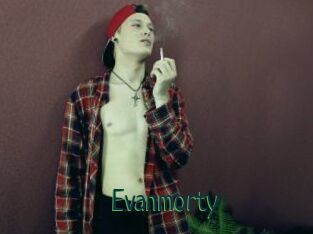 Evanmorty