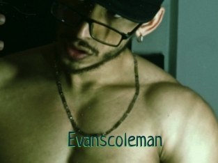 Evanscoleman