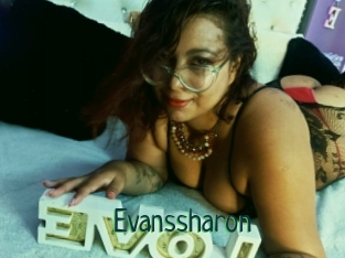 Evanssharon