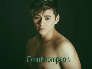 Evanthompson