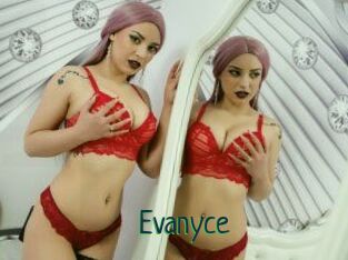 Evanyce