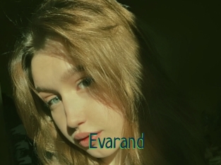 Evarand
