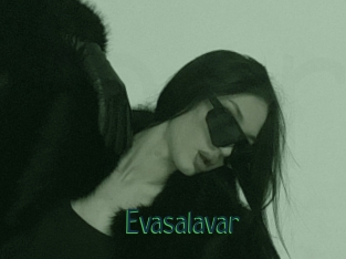 Evasalavar