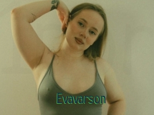 Evavarson