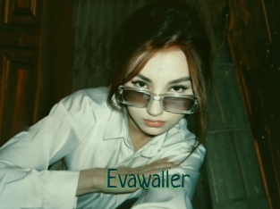 Evawaller