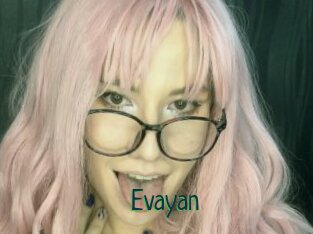 Evayan
