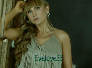 Evelove33