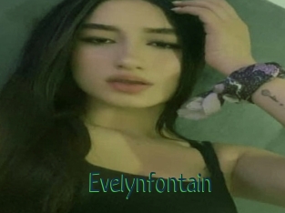 Evelynfontain
