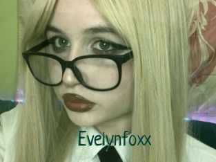 Evelynfoxx