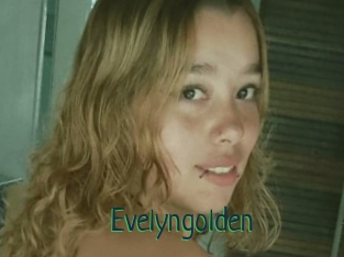 Evelyngolden