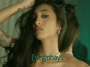 Evelynhays