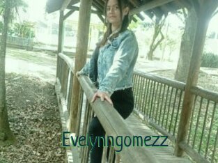 Evelynngomezz
