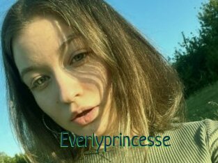 Everlyprincesse
