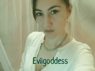 Evilgoddess