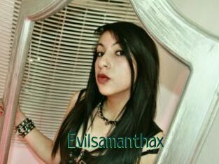 Evilsamanthax