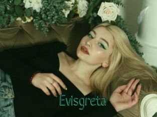 Evisgreta