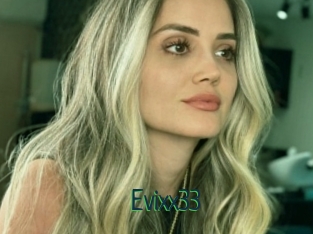Evixx33