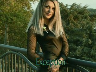 Exception