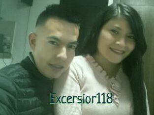 Excersior118