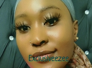 Exclusiveezee