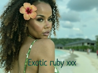 Exotic_ruby_xxx