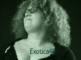 Exotica40